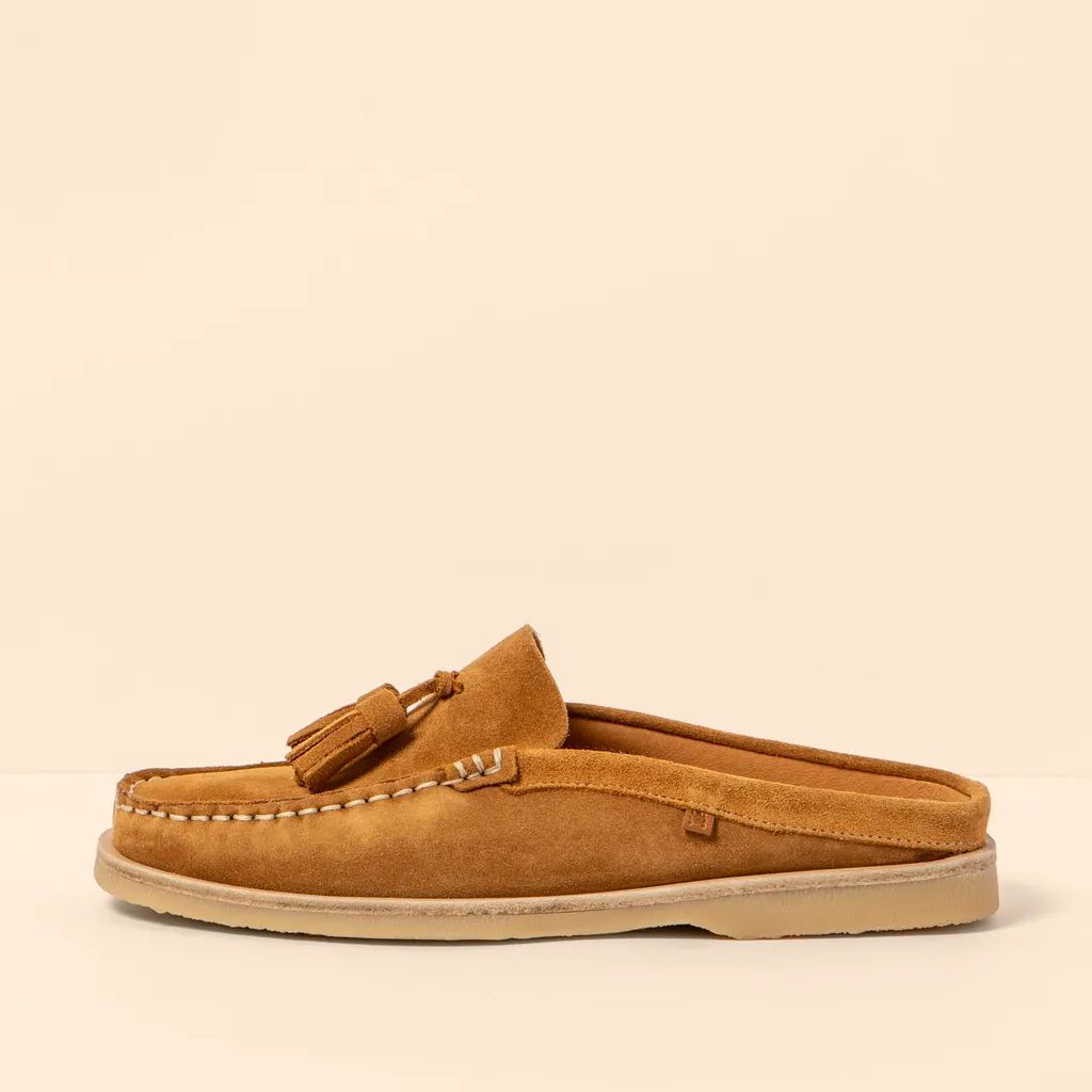 El Naturalista N5964 SILK SUEDE | TOFFEE | YPQ-67041355